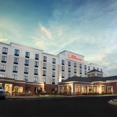 Hilton Garden Inn Bolingbrook I-55 Ngoại thất bức ảnh