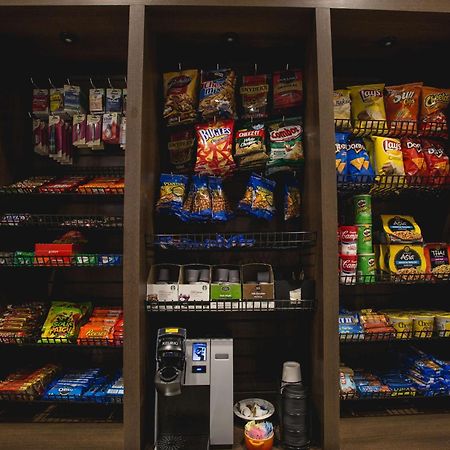 Hilton Garden Inn Bolingbrook I-55 Ngoại thất bức ảnh