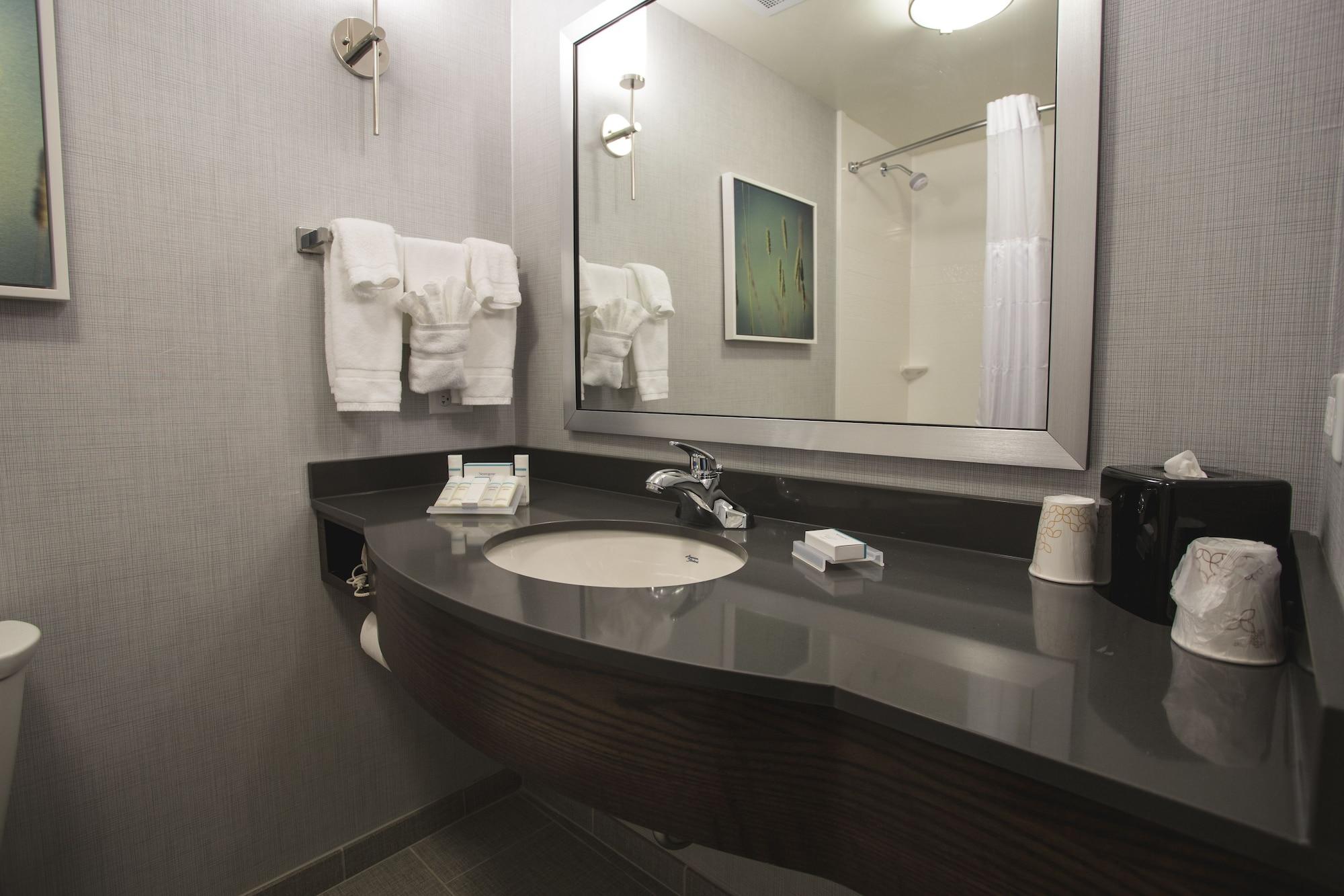Hilton Garden Inn Bolingbrook I-55 Ngoại thất bức ảnh