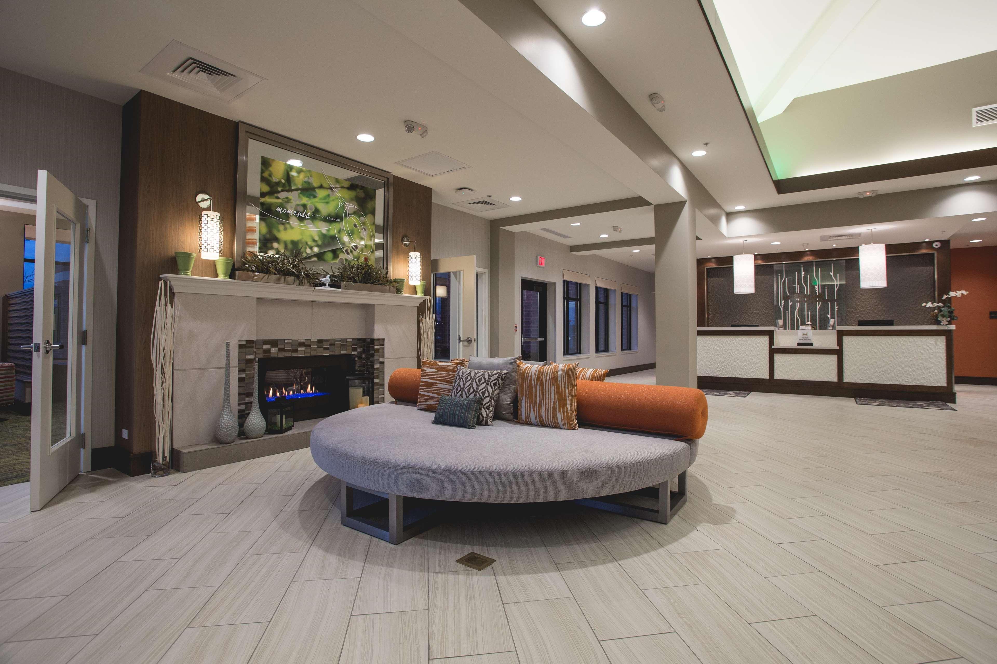 Hilton Garden Inn Bolingbrook I-55 Ngoại thất bức ảnh