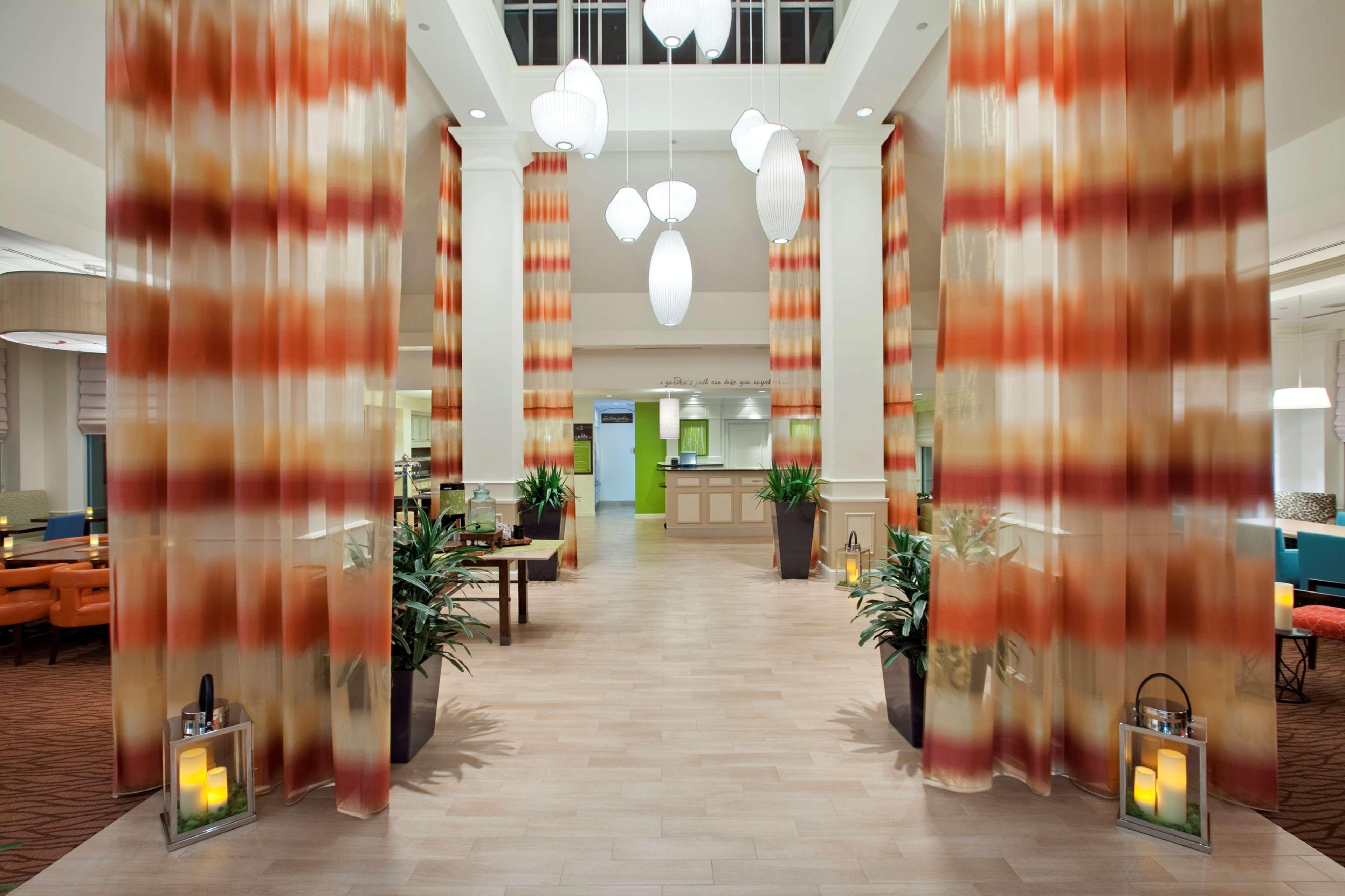 Hilton Garden Inn Bolingbrook I-55 Ngoại thất bức ảnh