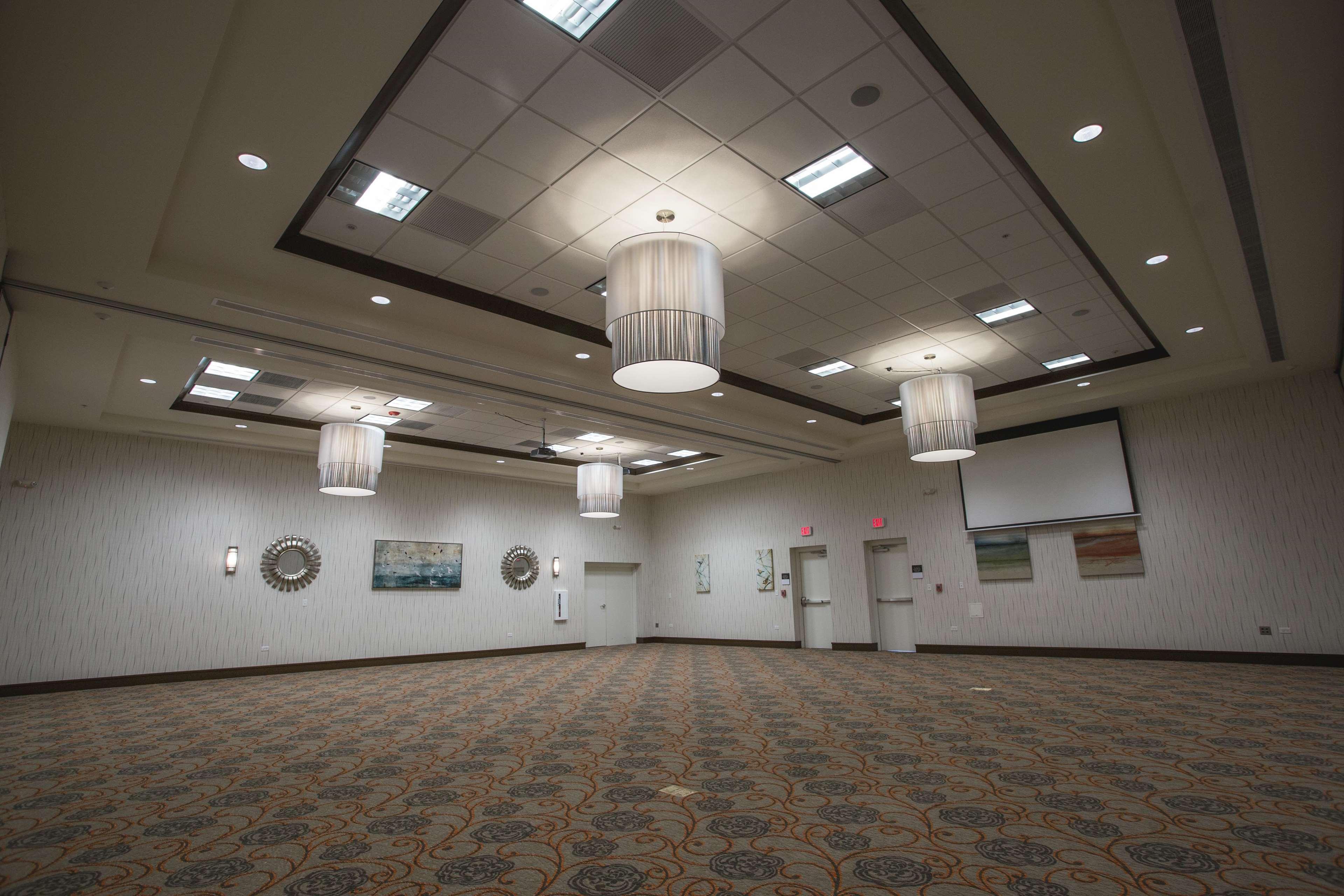 Hilton Garden Inn Bolingbrook I-55 Ngoại thất bức ảnh