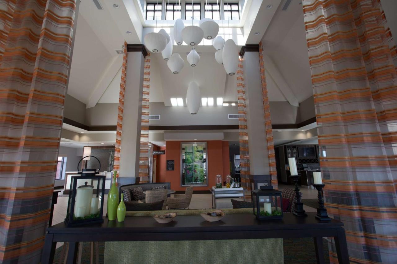 Hilton Garden Inn Bolingbrook I-55 Ngoại thất bức ảnh