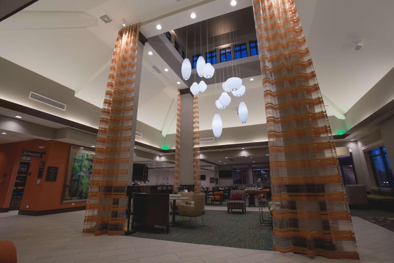 Hilton Garden Inn Bolingbrook I-55 Ngoại thất bức ảnh
