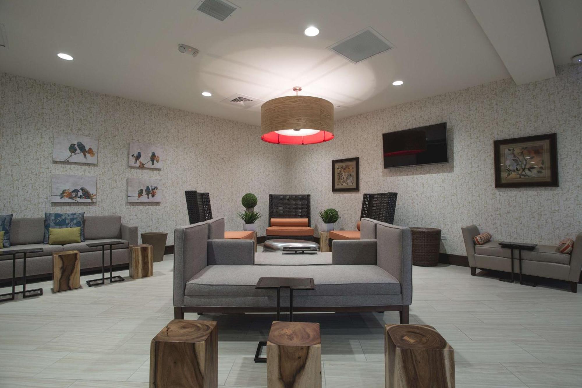Hilton Garden Inn Bolingbrook I-55 Ngoại thất bức ảnh