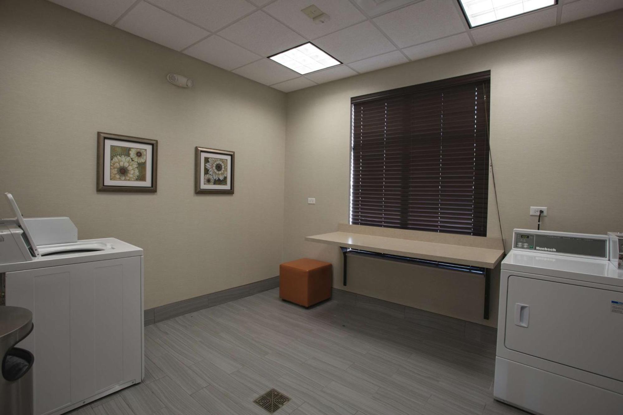 Hilton Garden Inn Bolingbrook I-55 Ngoại thất bức ảnh