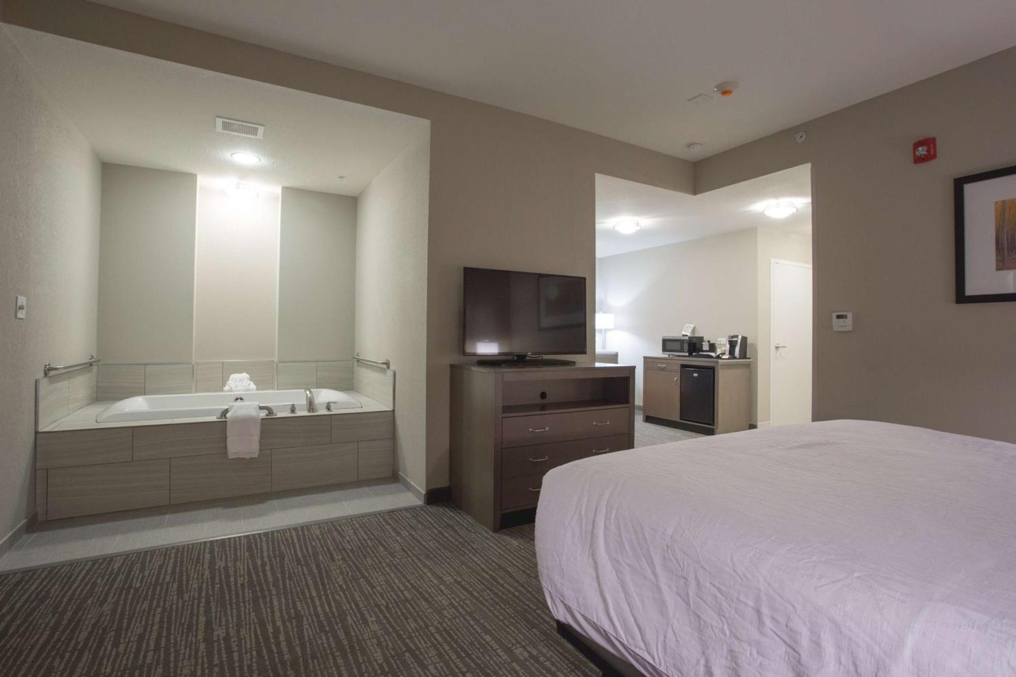 Hilton Garden Inn Bolingbrook I-55 Ngoại thất bức ảnh