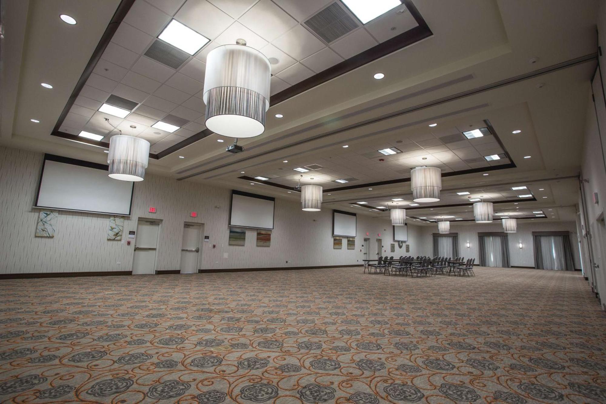 Hilton Garden Inn Bolingbrook I-55 Ngoại thất bức ảnh