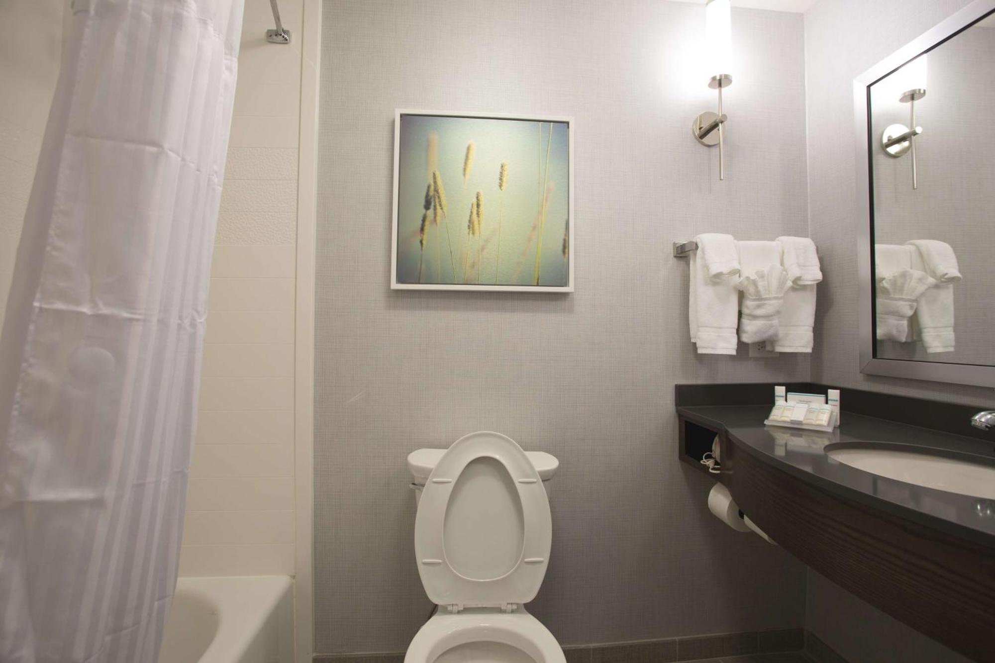 Hilton Garden Inn Bolingbrook I-55 Ngoại thất bức ảnh