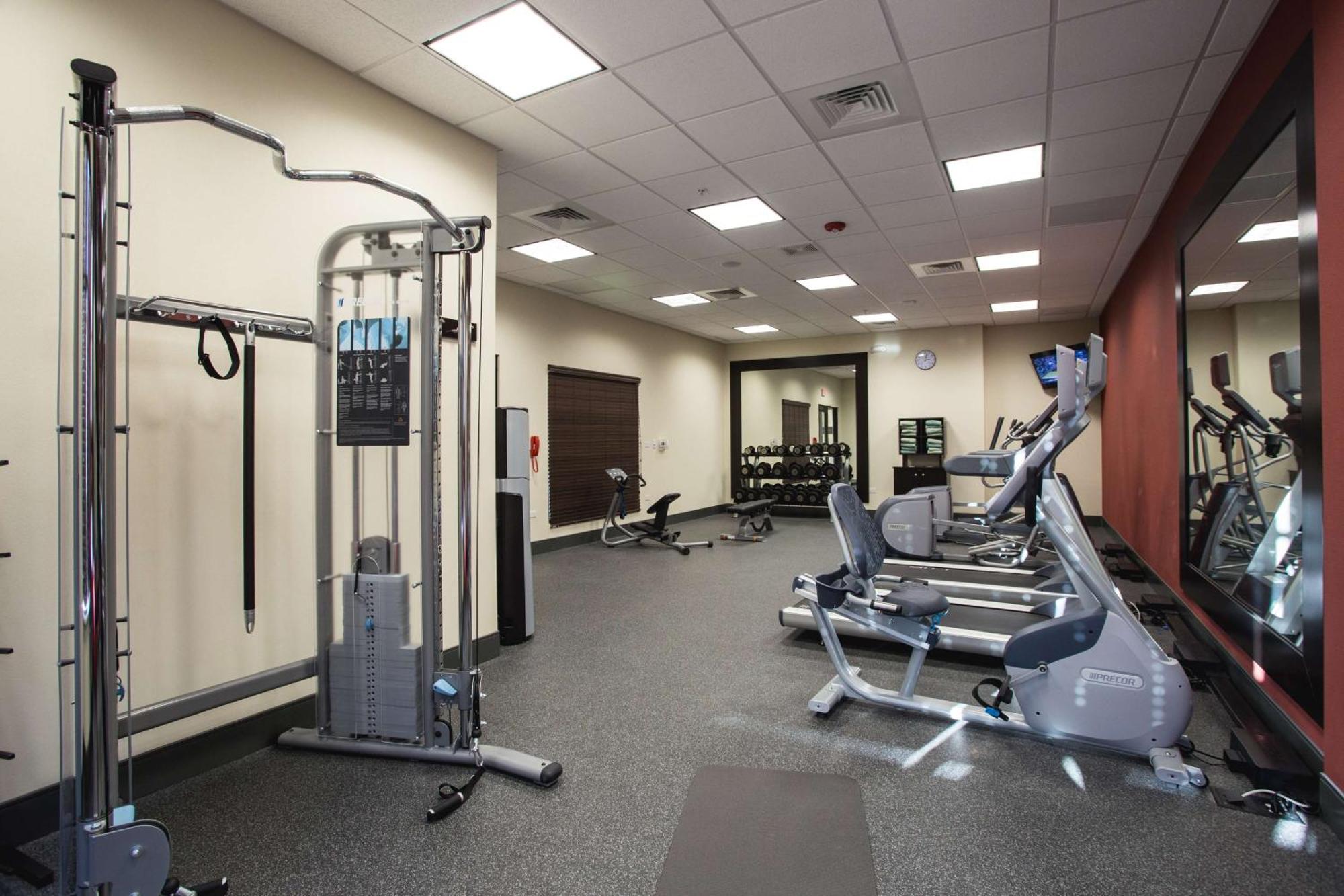 Hilton Garden Inn Bolingbrook I-55 Ngoại thất bức ảnh
