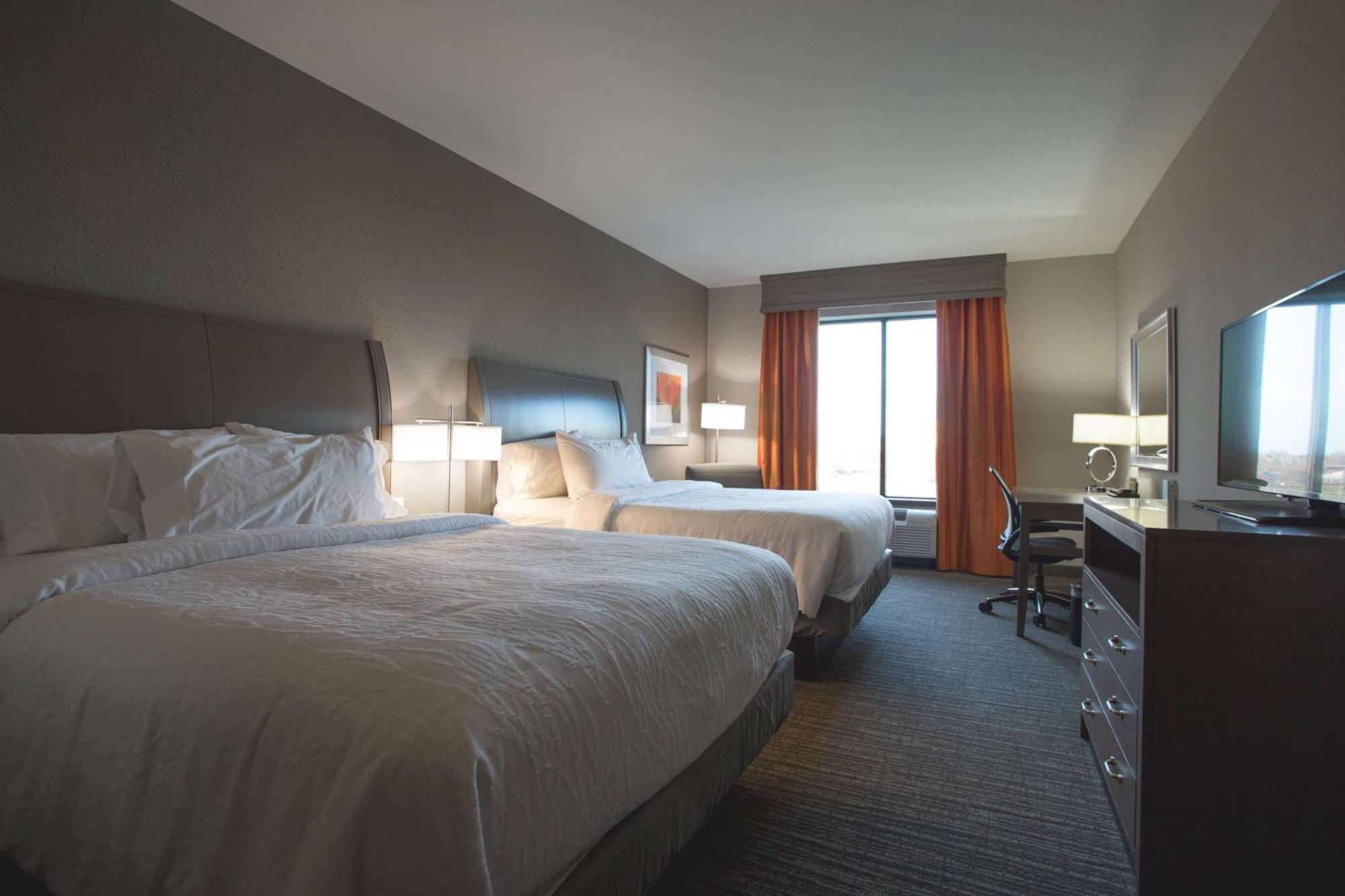 Hilton Garden Inn Bolingbrook I-55 Ngoại thất bức ảnh
