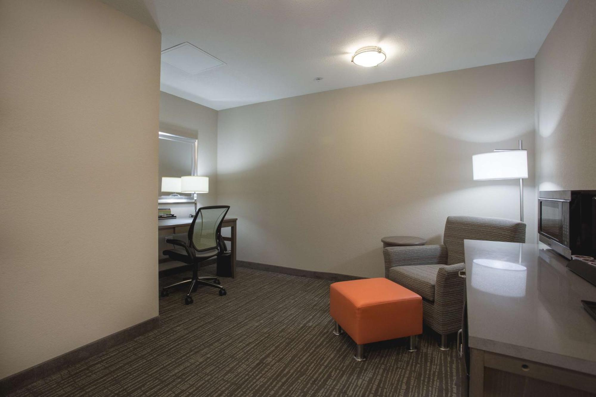 Hilton Garden Inn Bolingbrook I-55 Ngoại thất bức ảnh