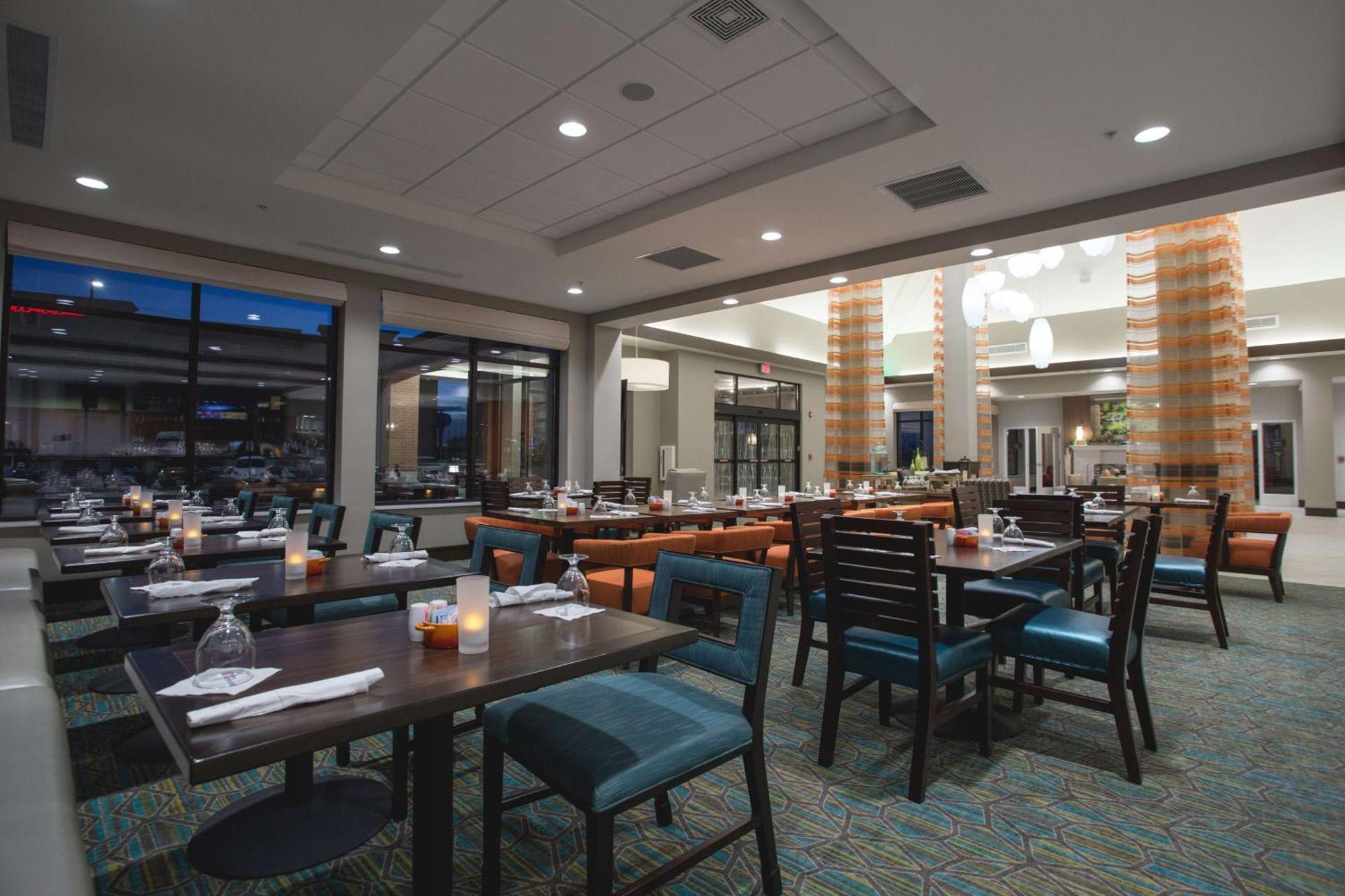 Hilton Garden Inn Bolingbrook I-55 Ngoại thất bức ảnh