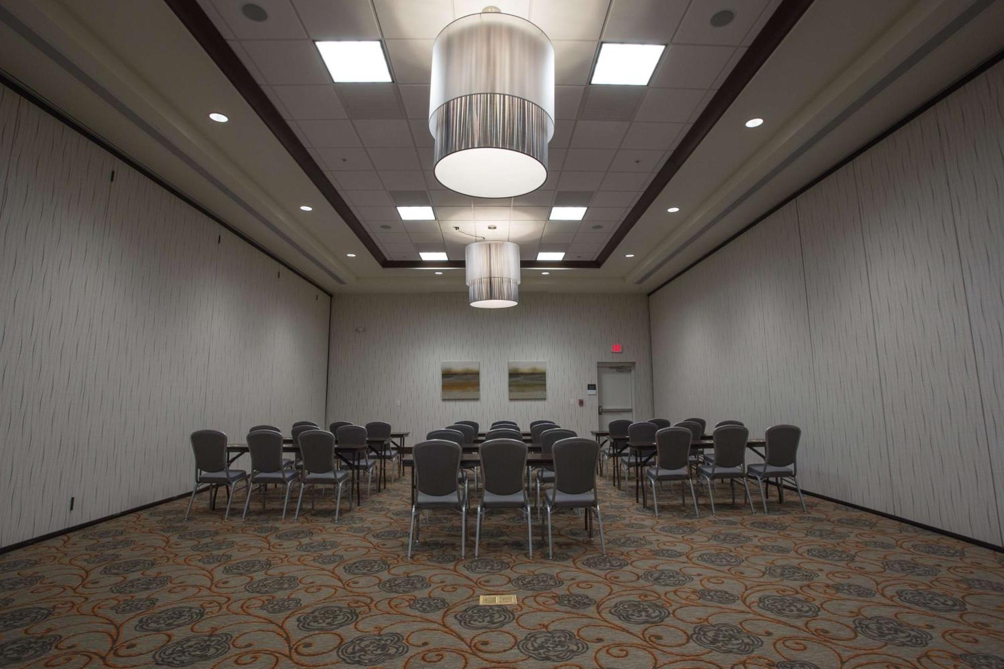 Hilton Garden Inn Bolingbrook I-55 Ngoại thất bức ảnh