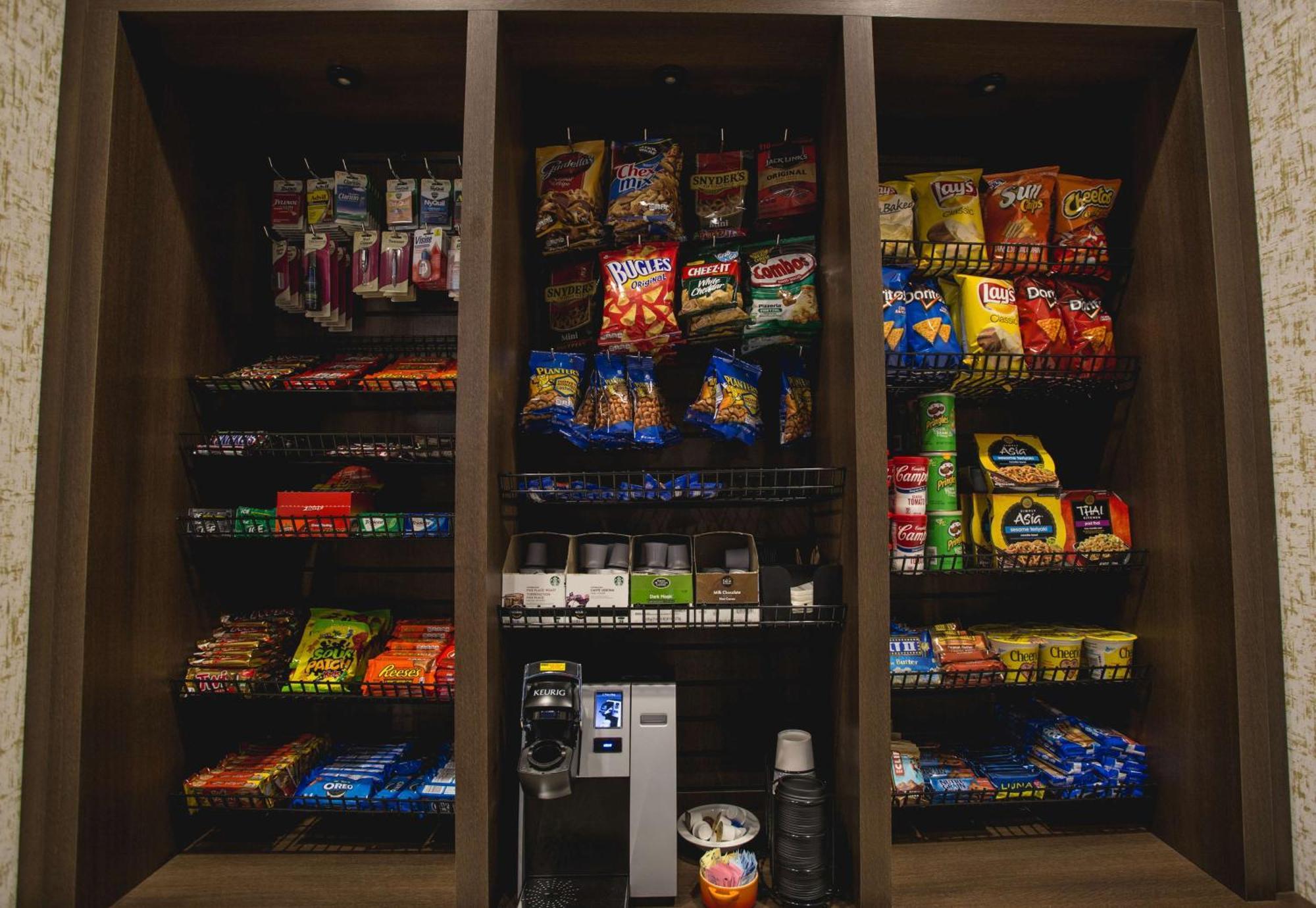 Hilton Garden Inn Bolingbrook I-55 Ngoại thất bức ảnh