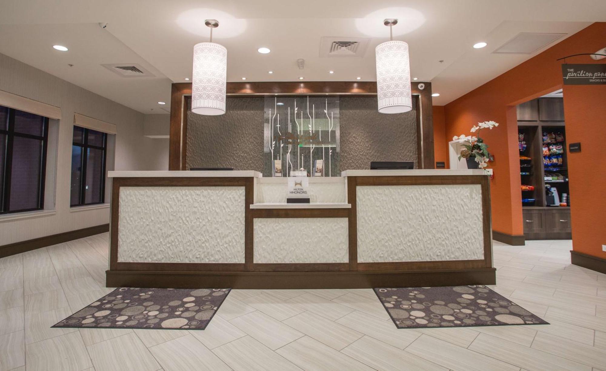 Hilton Garden Inn Bolingbrook I-55 Ngoại thất bức ảnh