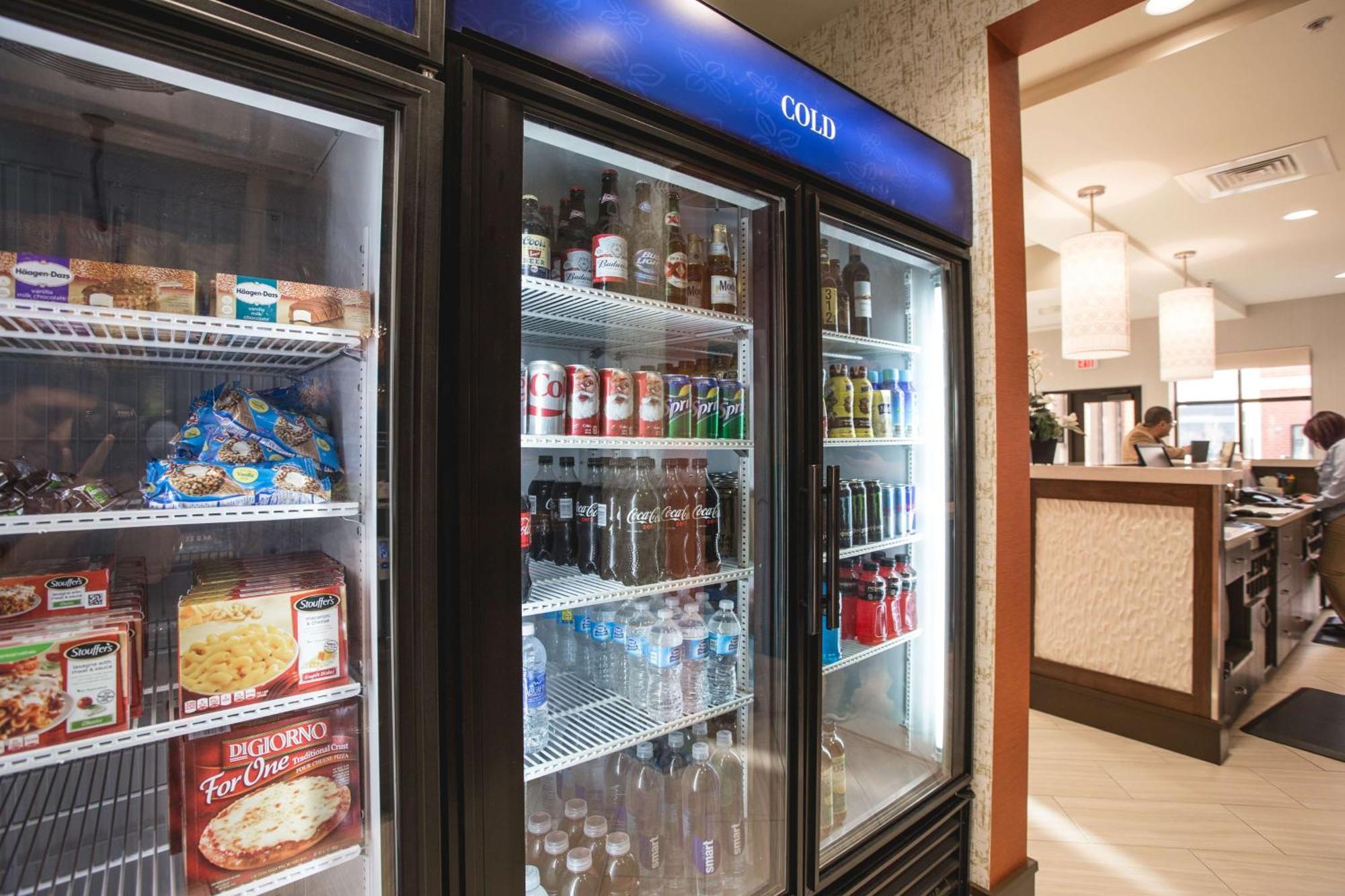 Hilton Garden Inn Bolingbrook I-55 Ngoại thất bức ảnh