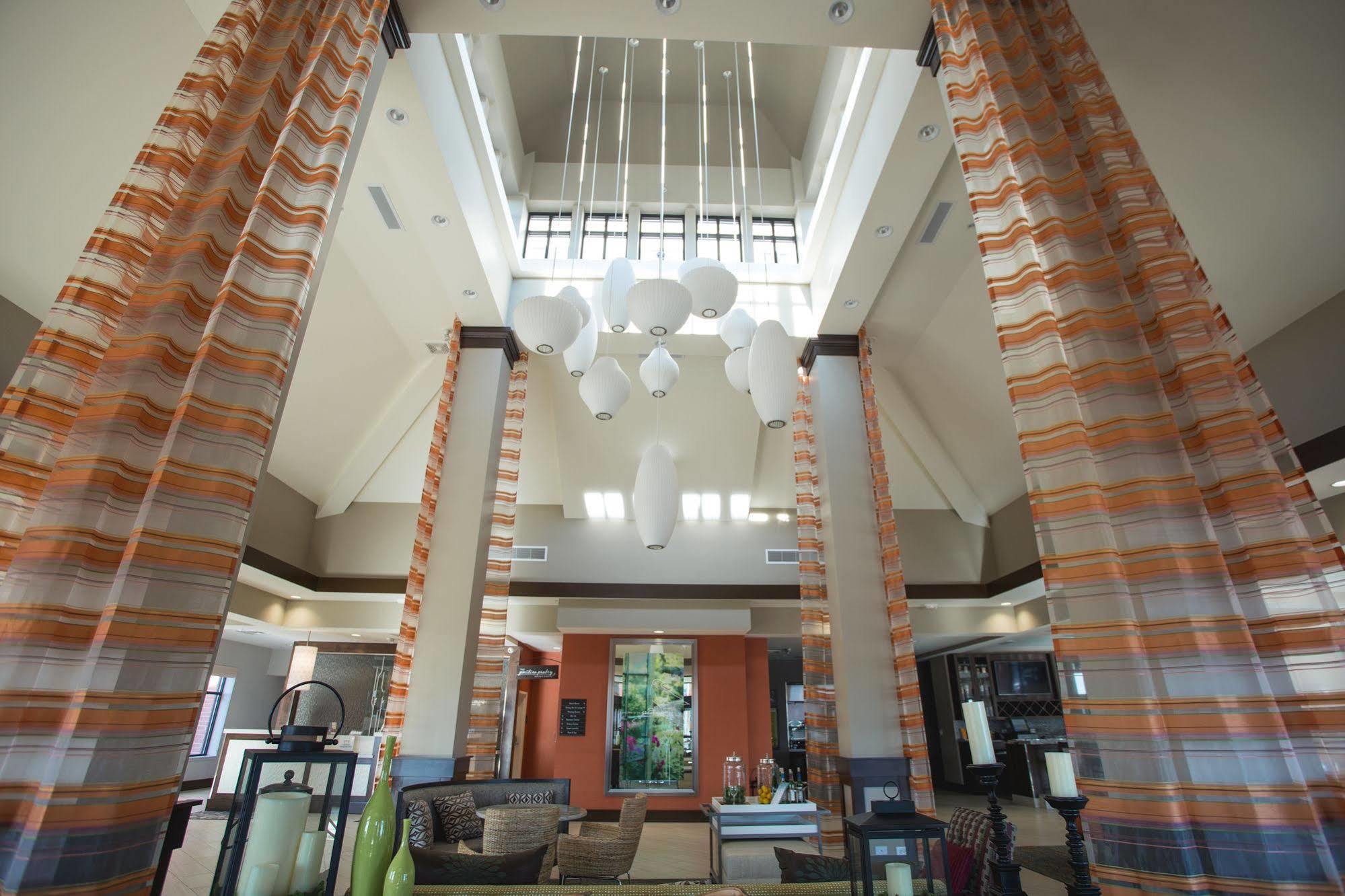 Hilton Garden Inn Bolingbrook I-55 Ngoại thất bức ảnh